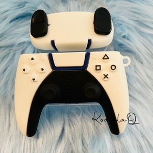 PS5 Controller Airpod Case (Gen 1/2/Pro)